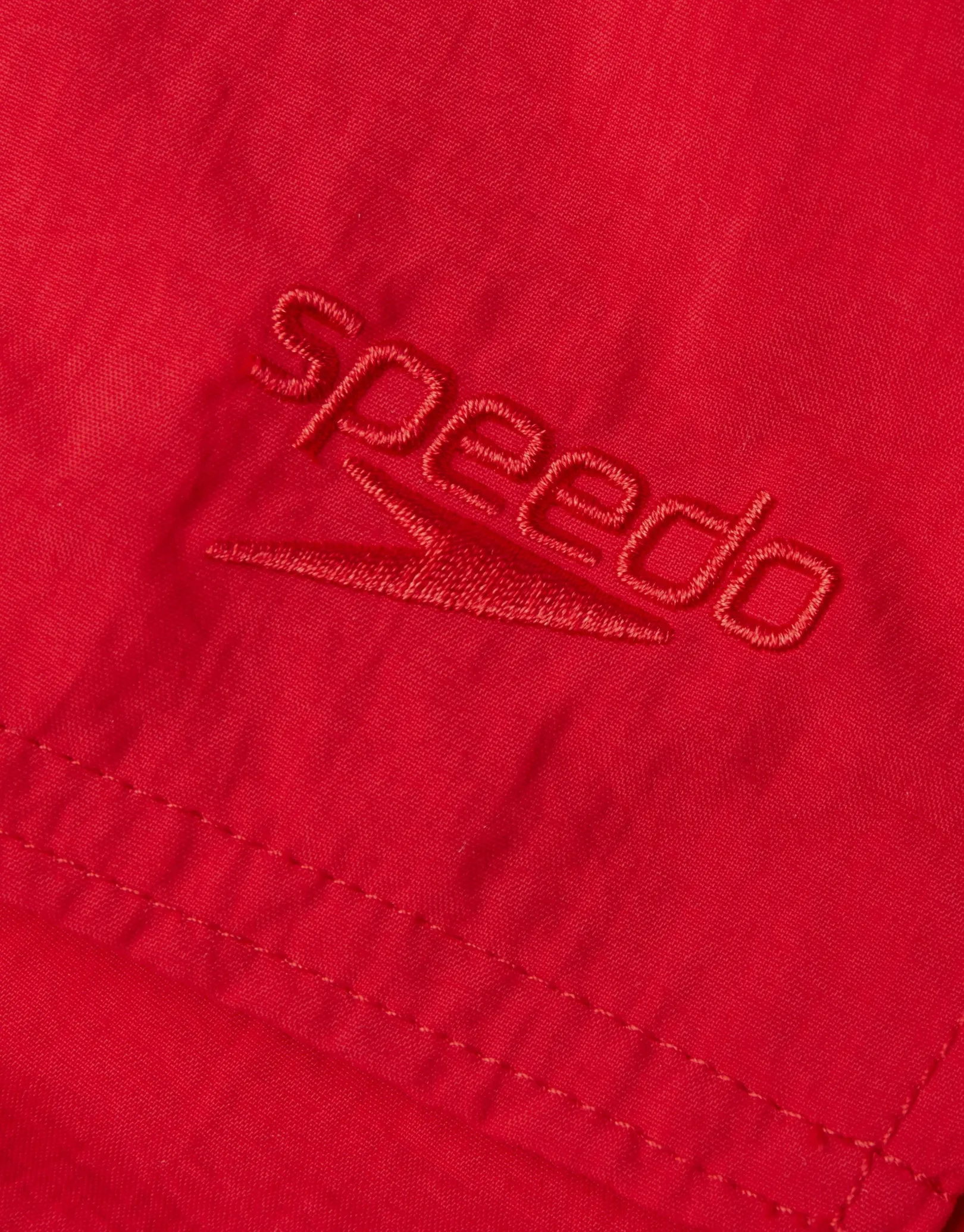 Womens Essential Watershort - Red