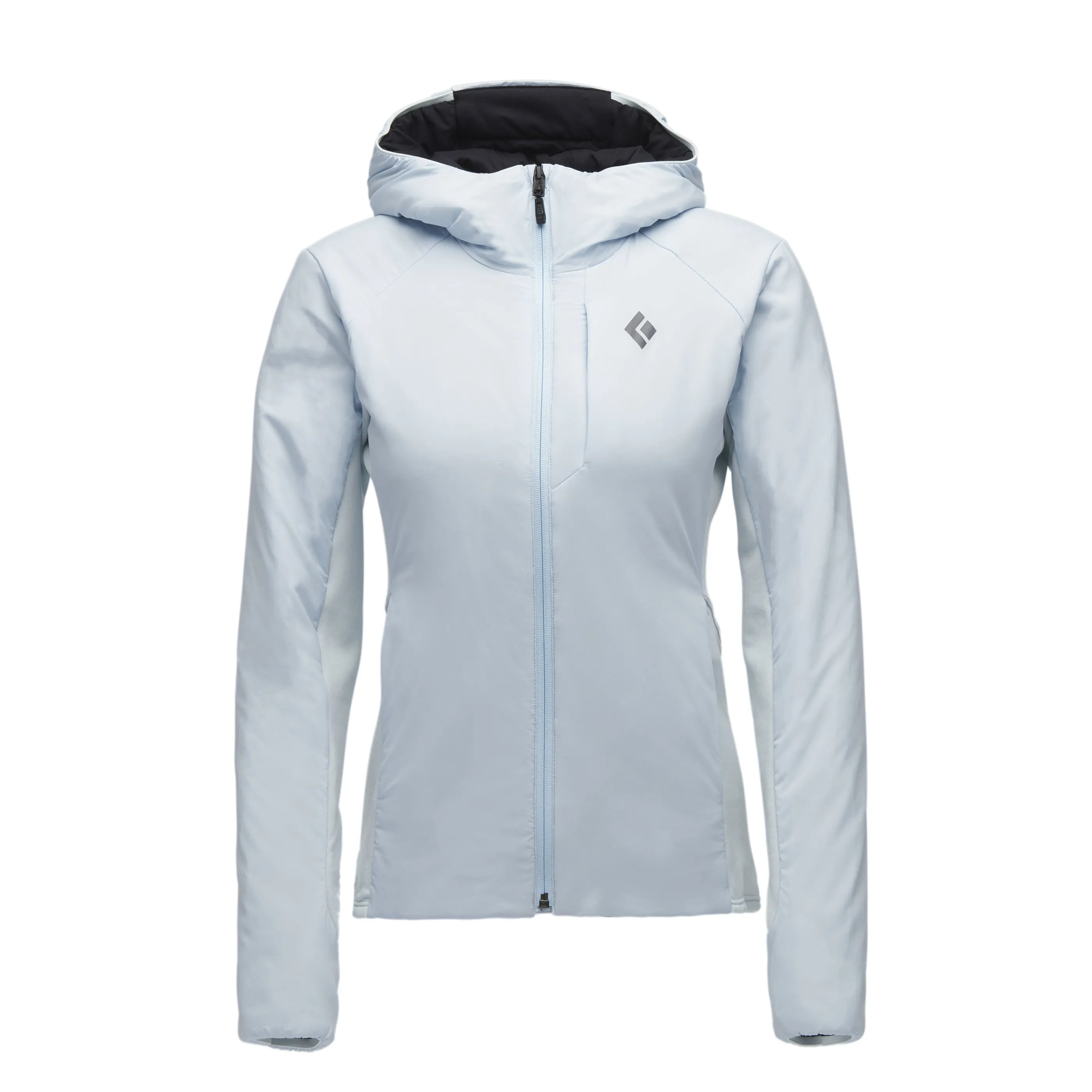 Women's First Light Hybrid Hoody