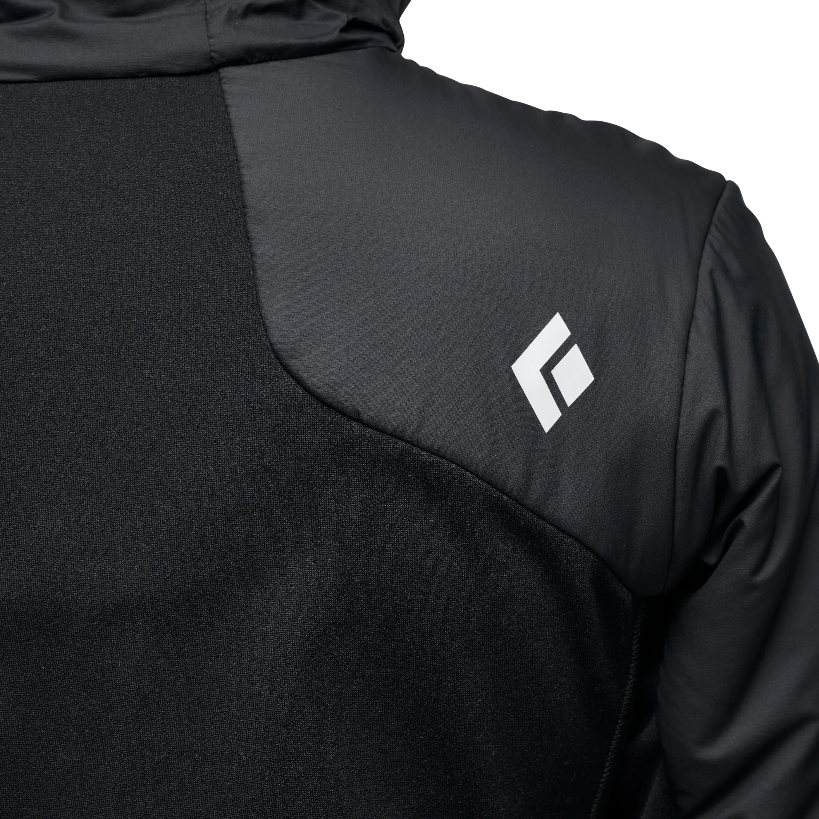 Women's First Light Hybrid Hoody
