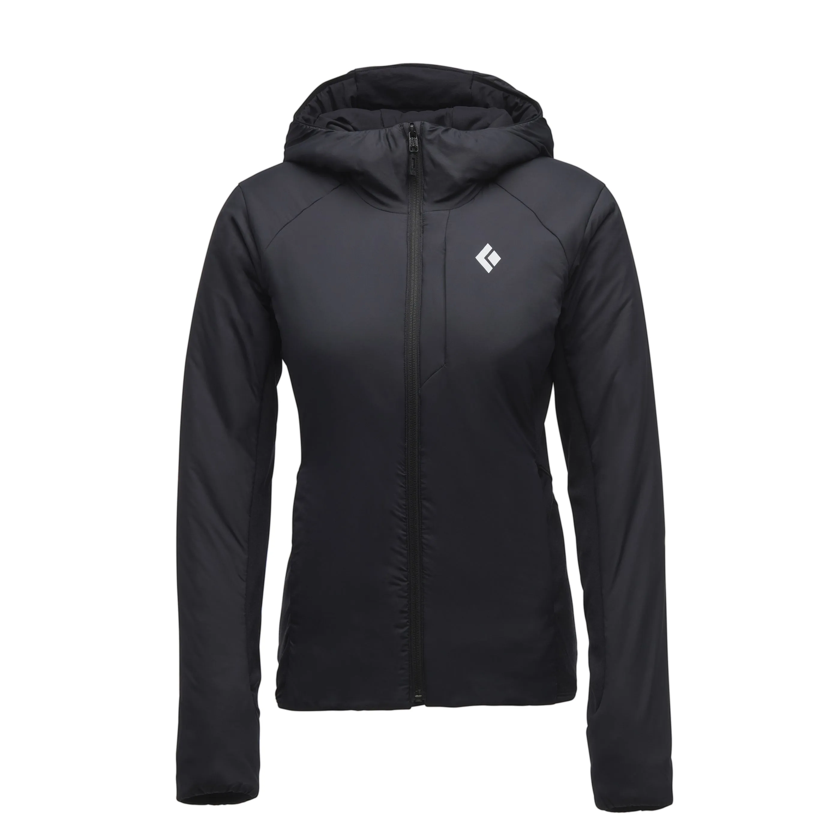 Women's First Light Hybrid Hoody