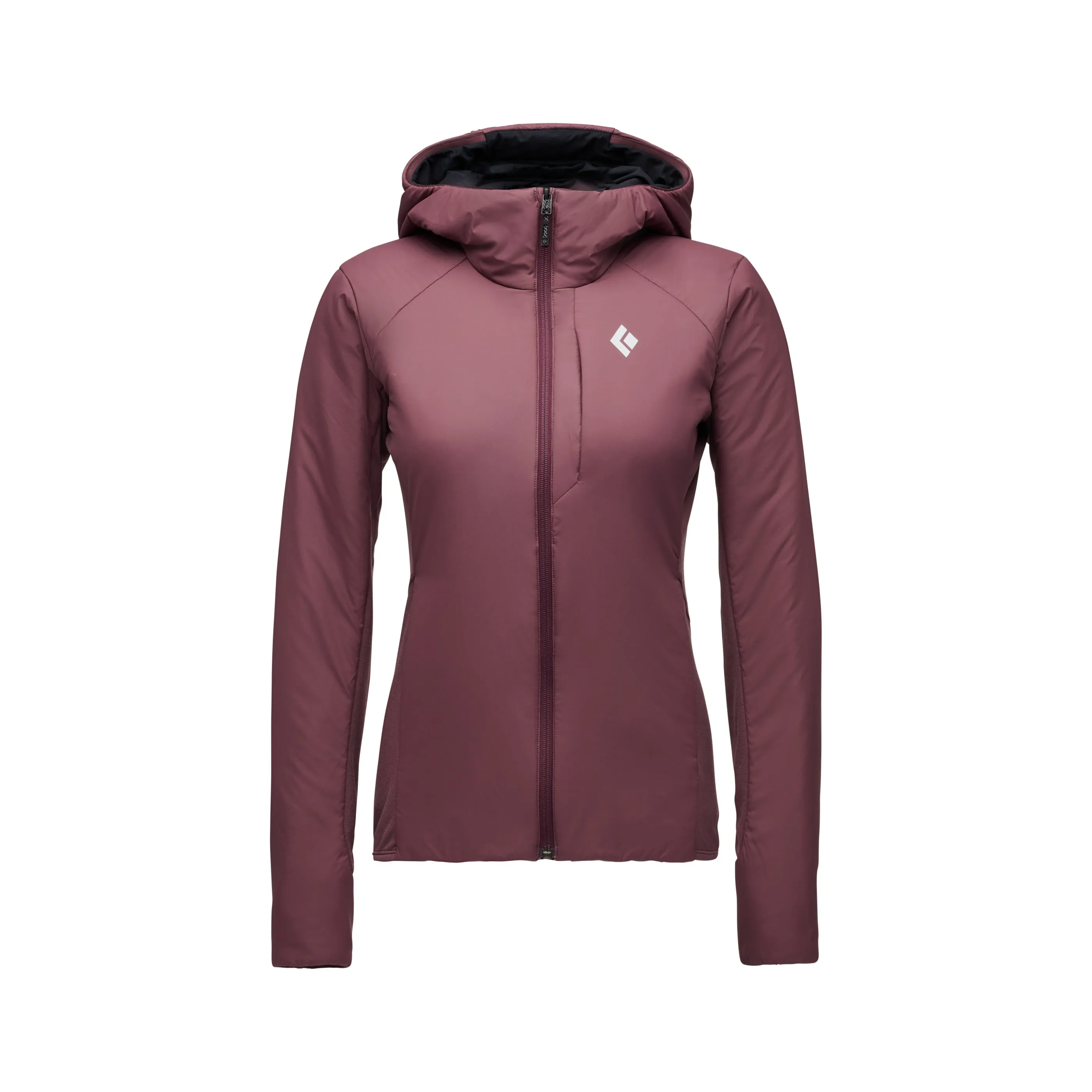 Women's First Light Hybrid Hoody