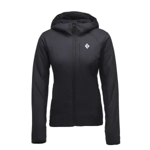Women's First Light Hybrid Hoody
