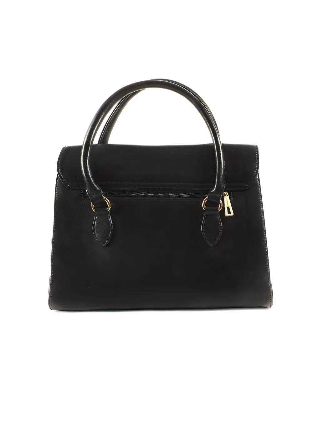 Women's Imported Leather Hand Bag
