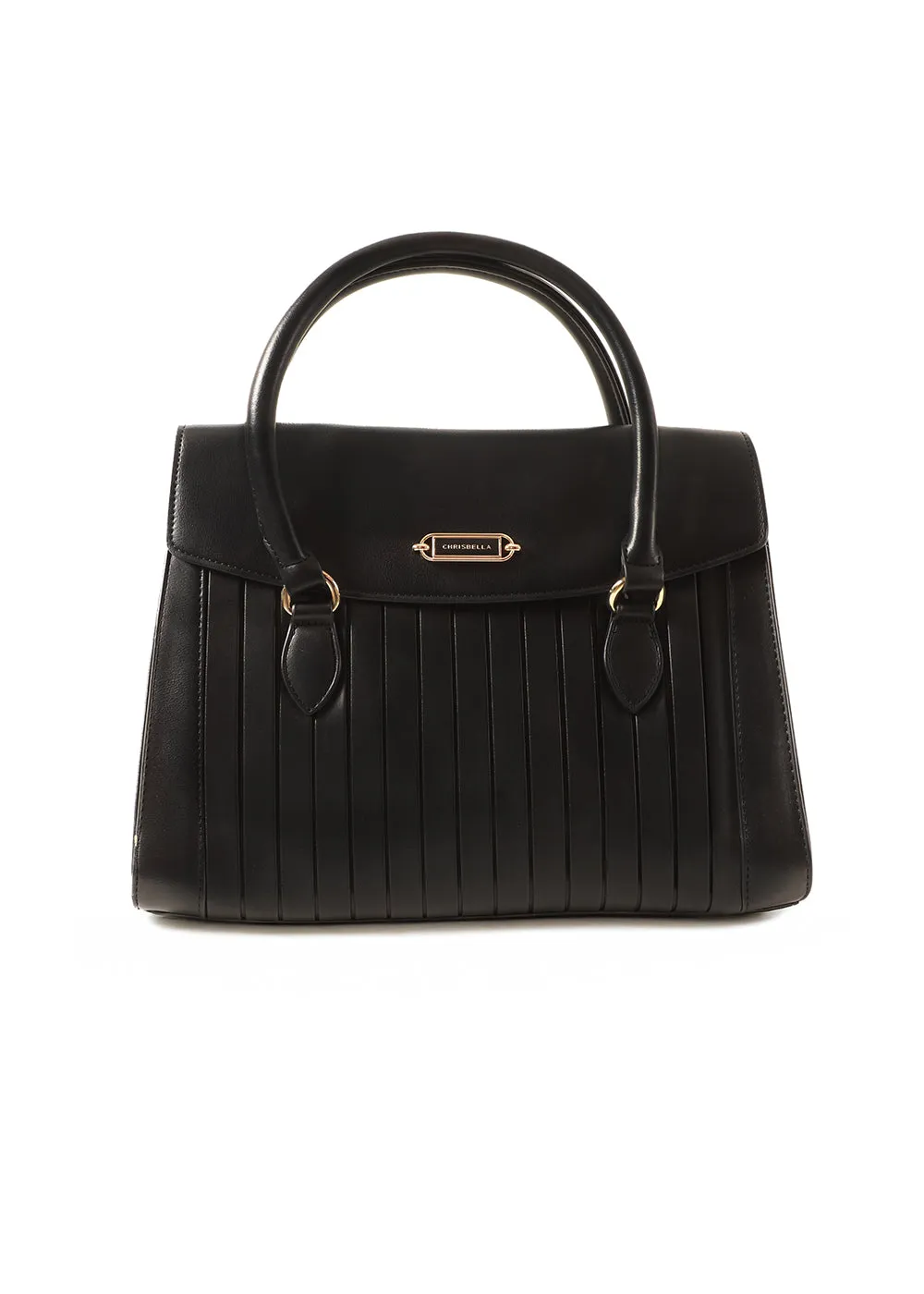 Women's Imported Leather Hand Bag