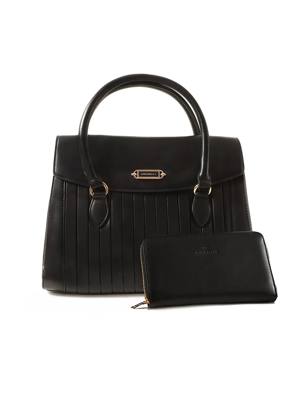 Women's Imported Leather Hand Bag