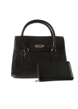 Women's Imported Leather Hand Bag