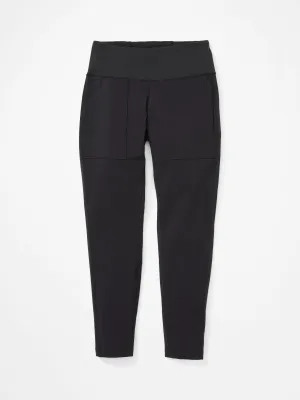 Women's Kluane Hybrid Tight by Marmot