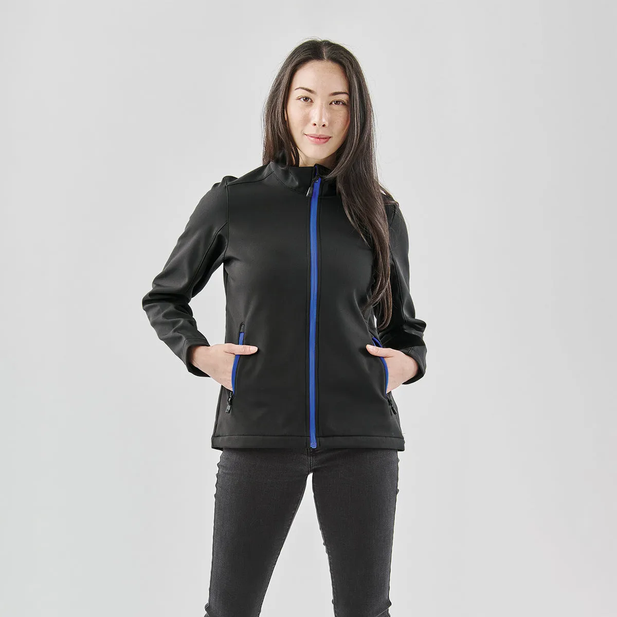Women's Orbiter Softshell - KSB-1W