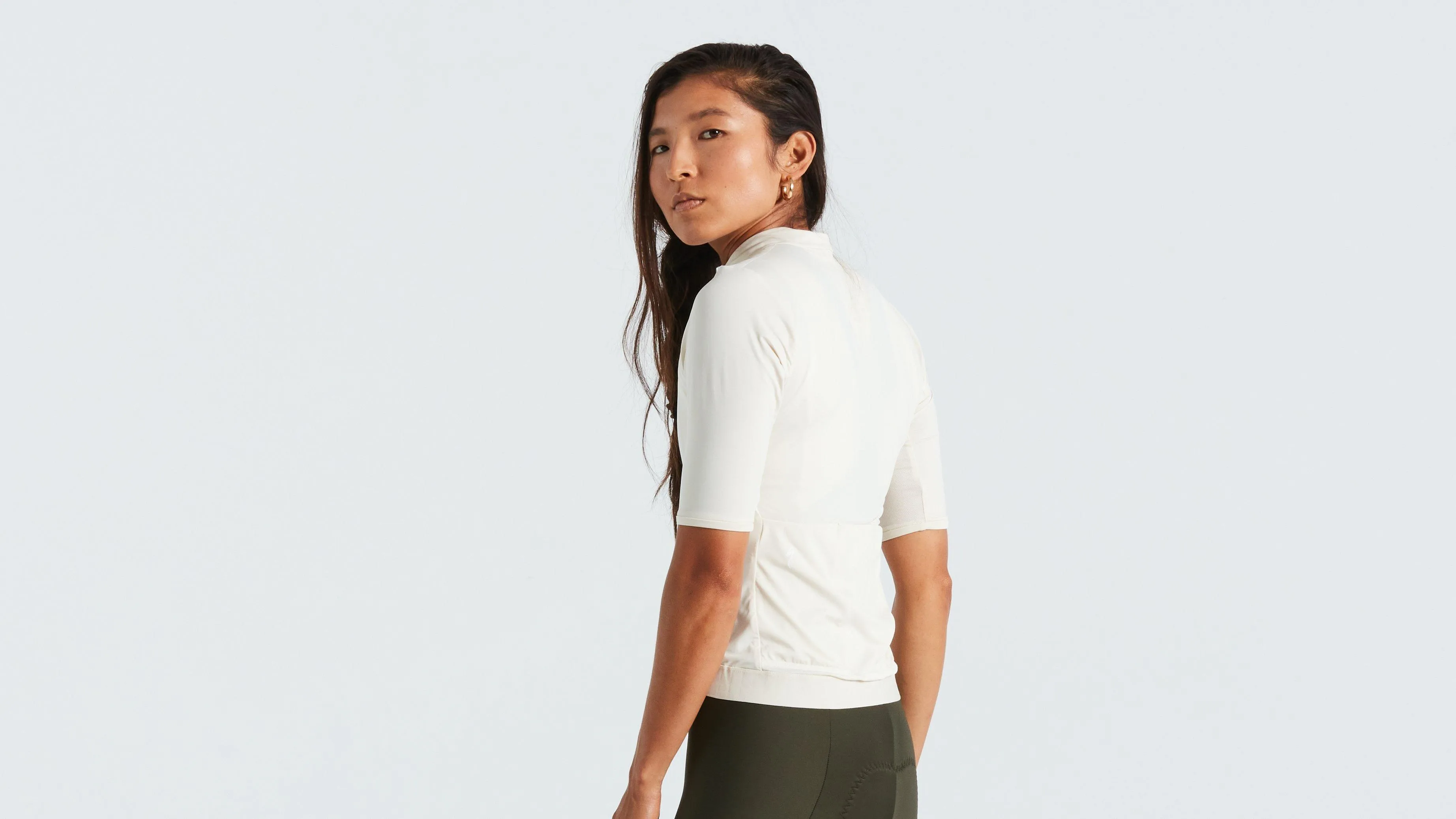 Women's Prime Short Sleeve Jersey