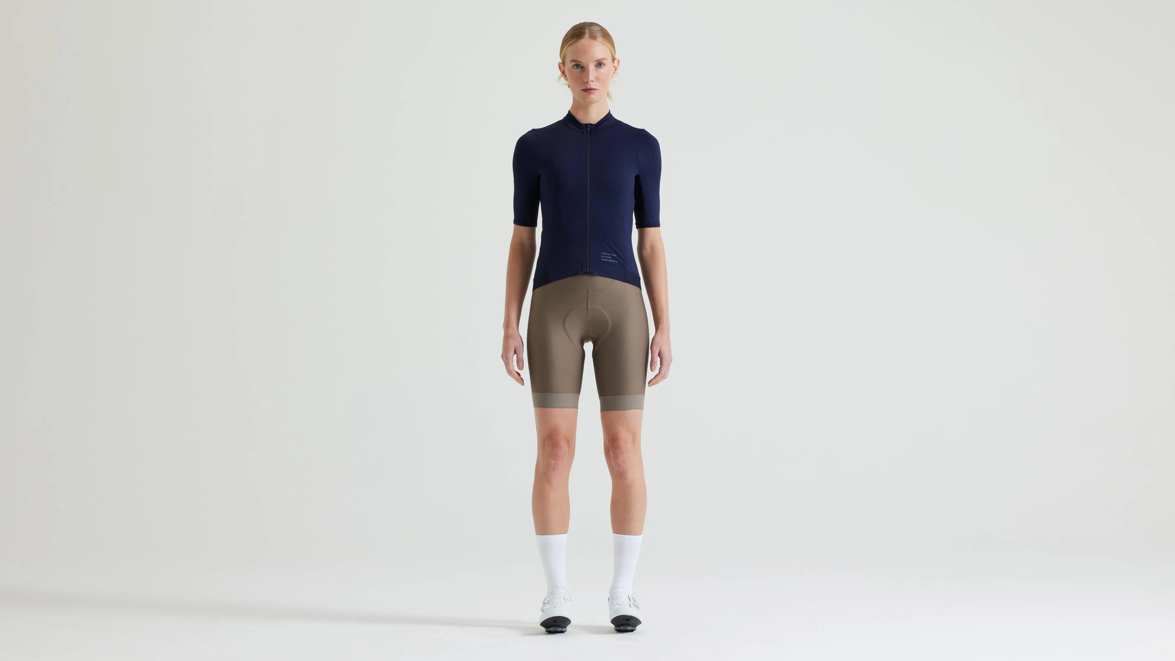 Women's Prime Short Sleeve Jersey
