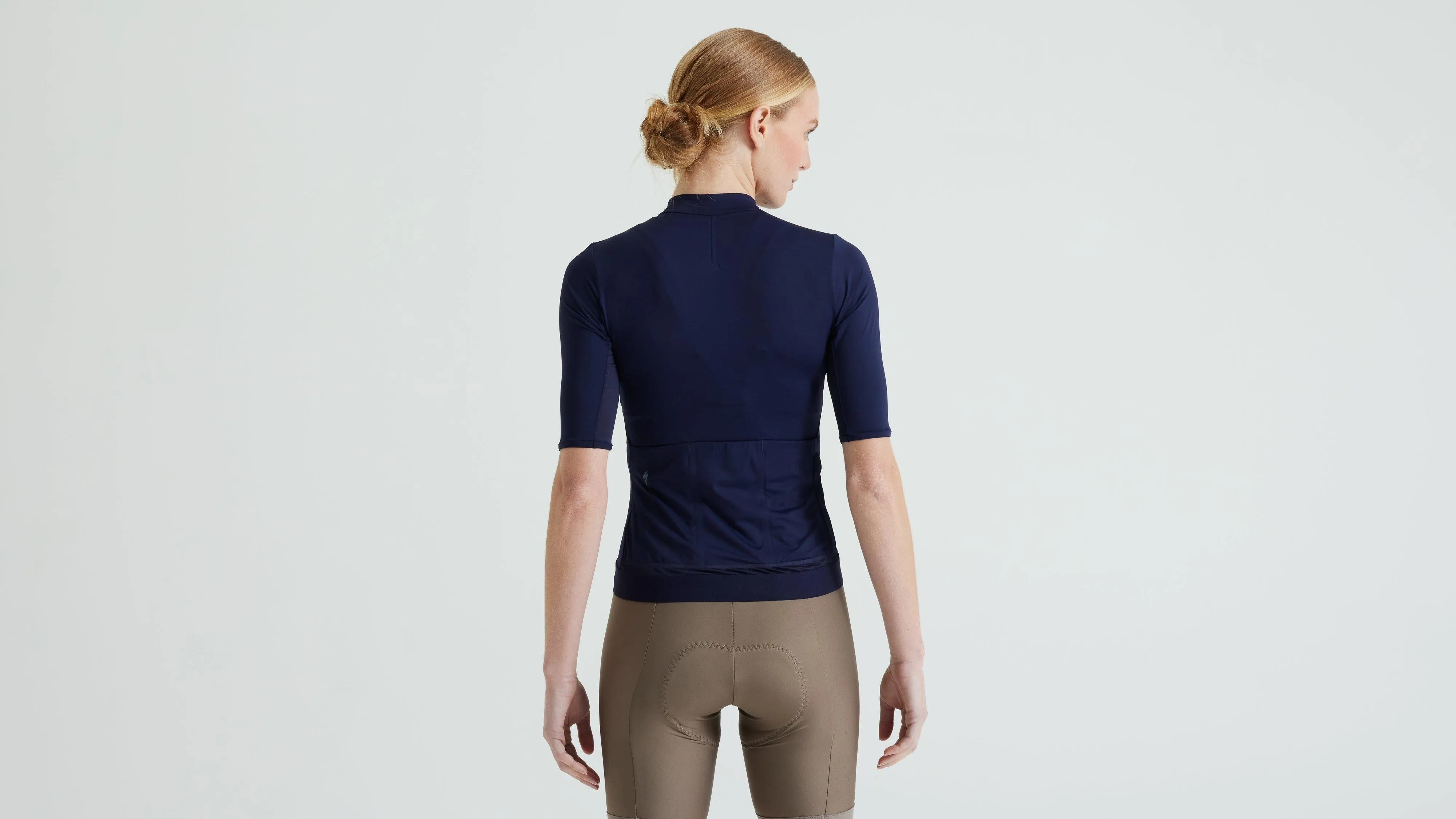 Women's Prime Short Sleeve Jersey