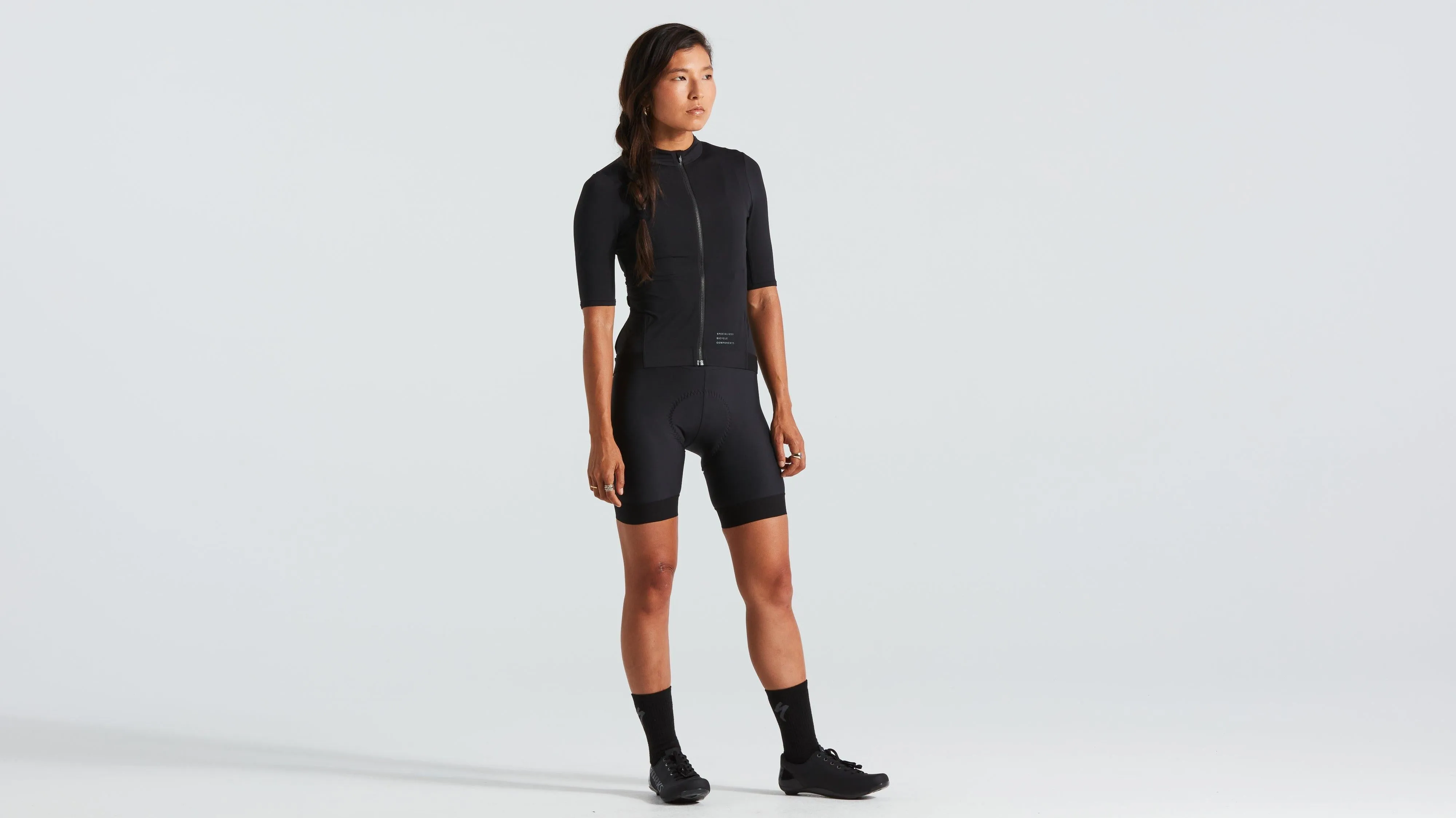 Women's Prime Short Sleeve Jersey