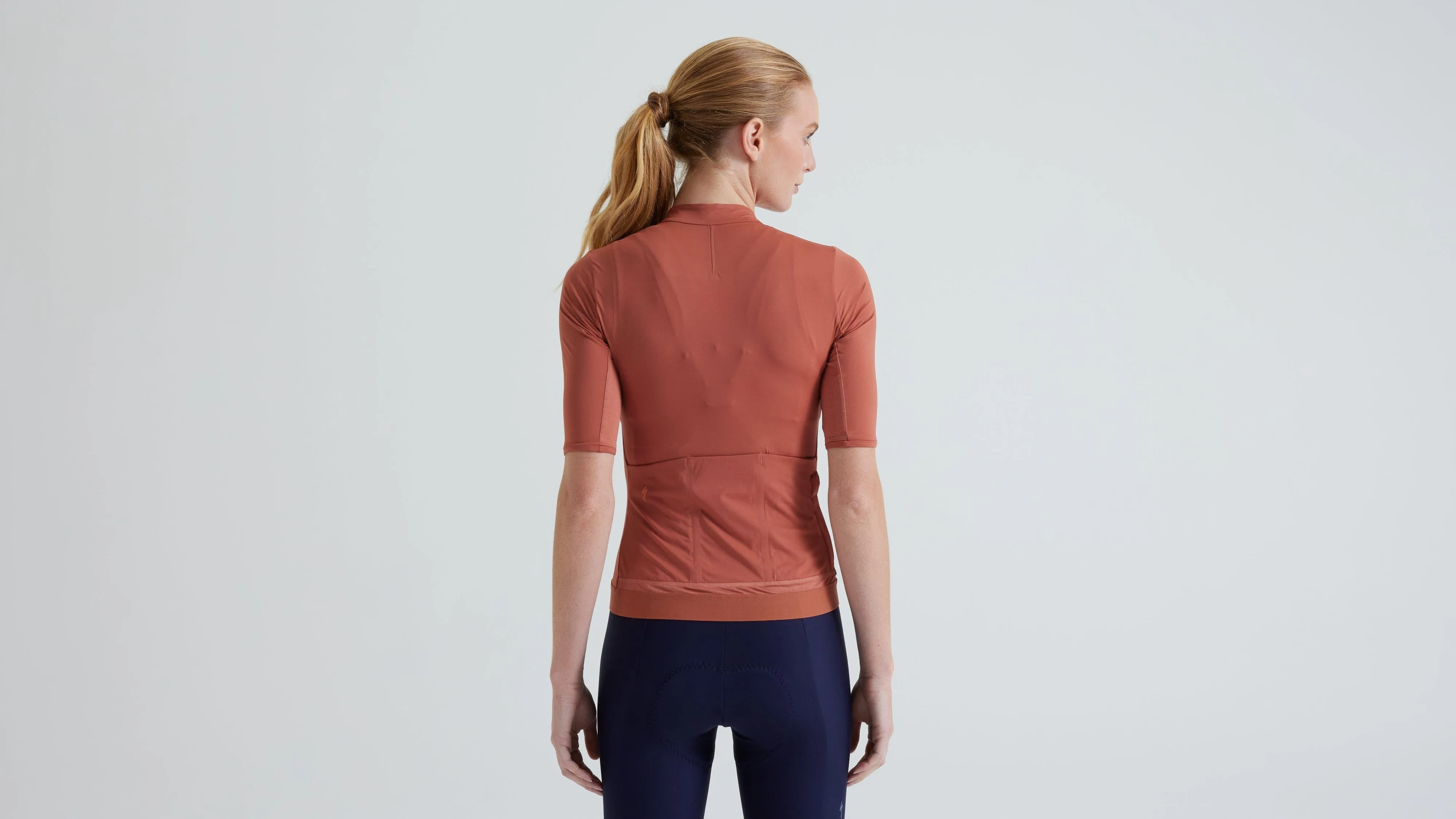 Women's Prime Short Sleeve Jersey