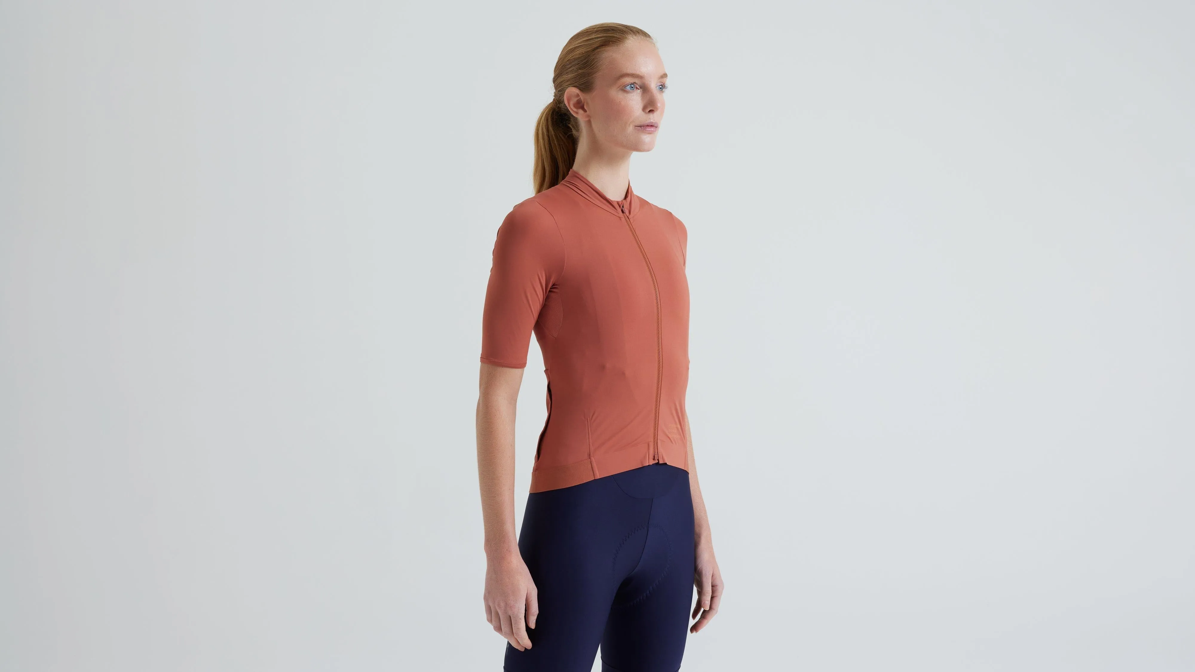 Women's Prime Short Sleeve Jersey