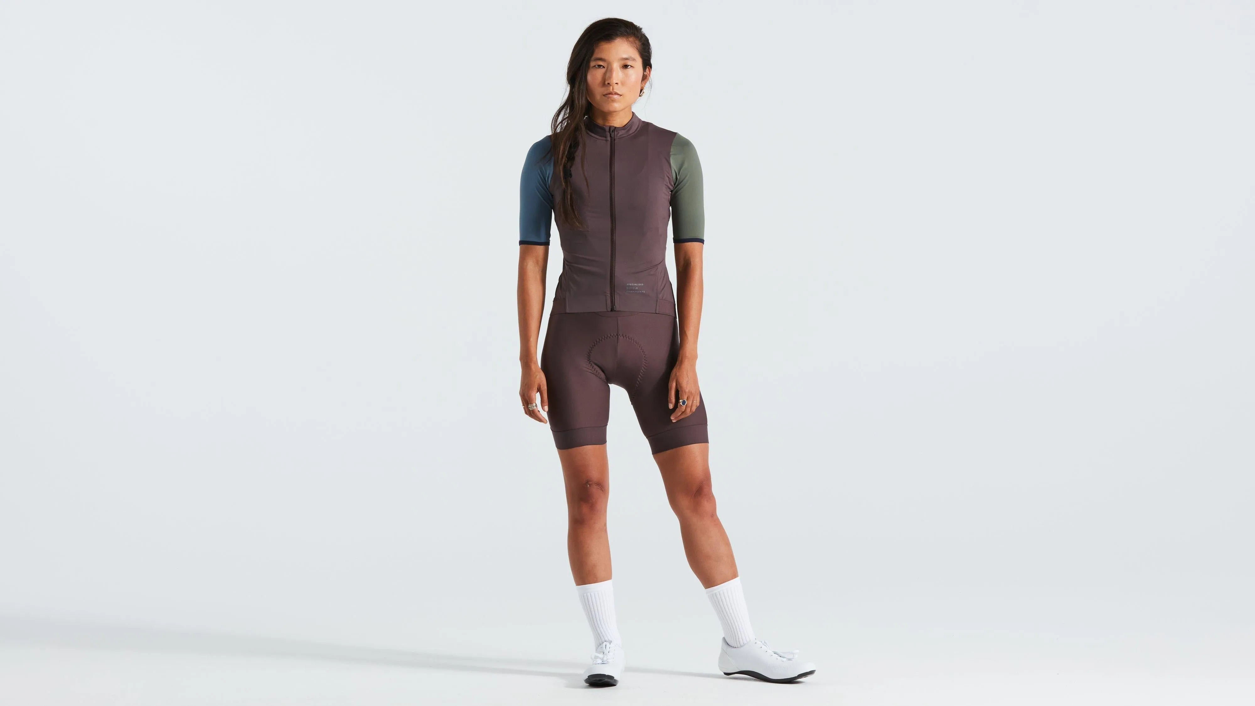 Women's Prime Short Sleeve Jersey