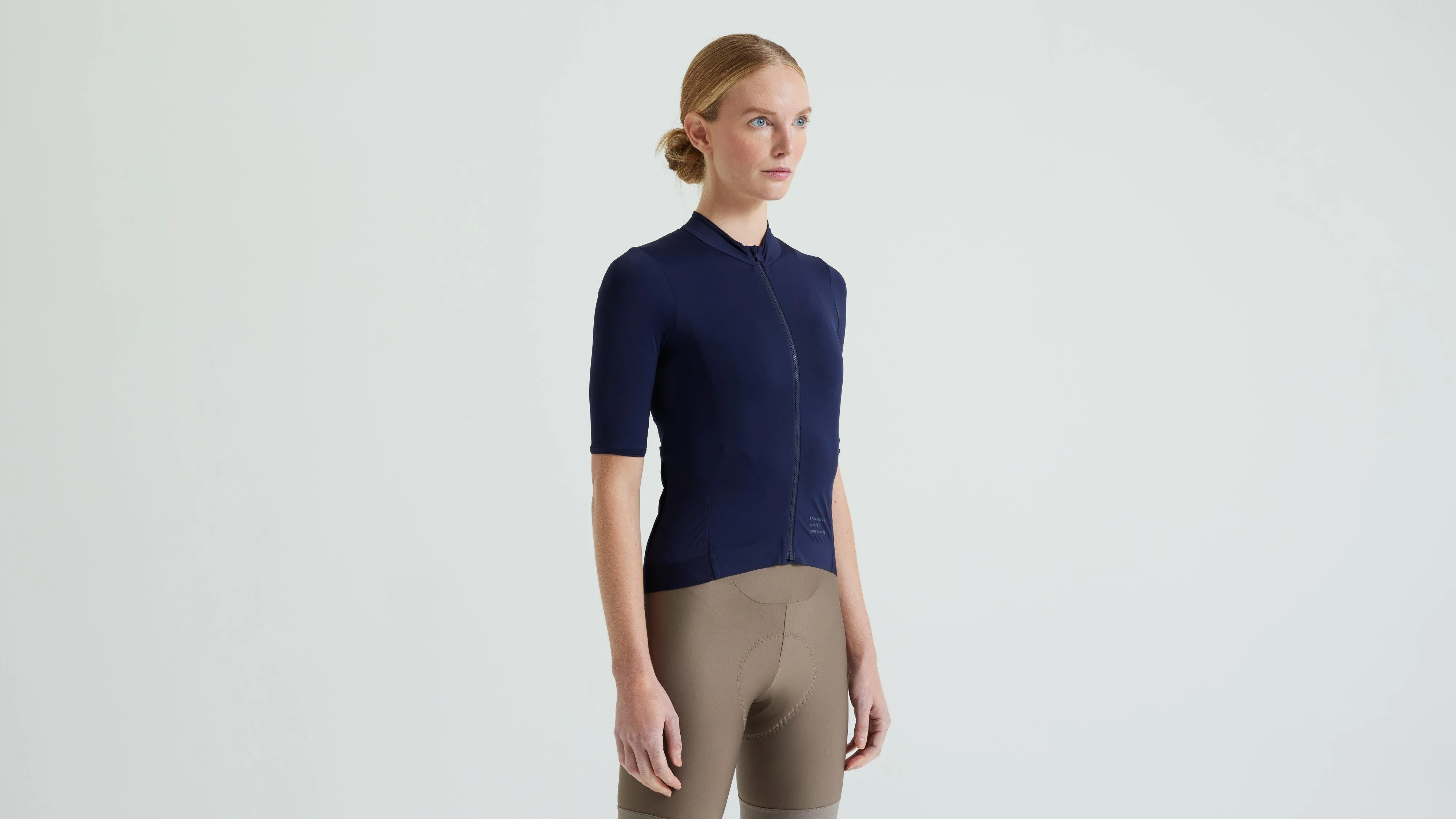 Women's Prime Short Sleeve Jersey