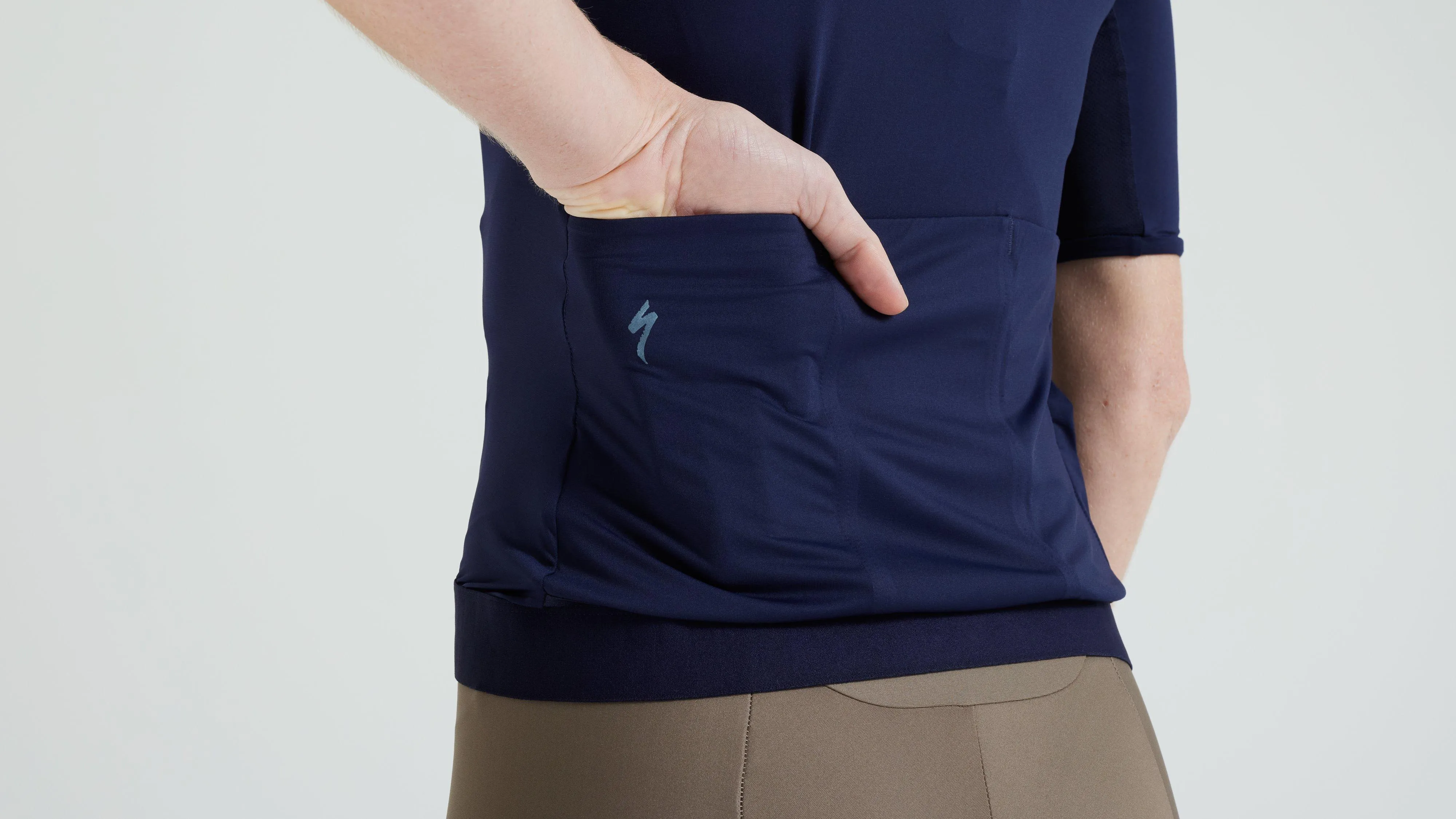 Women's Prime Short Sleeve Jersey