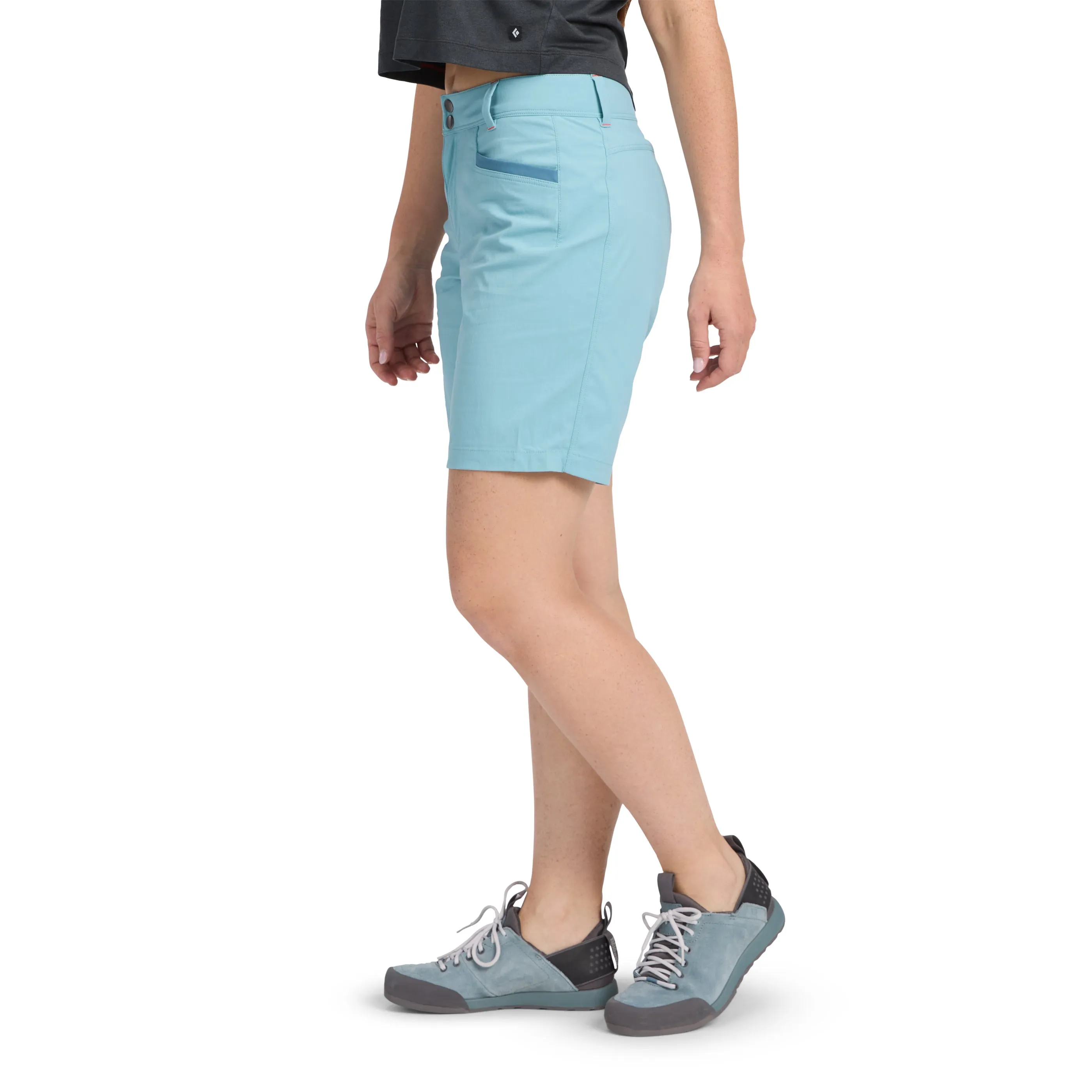 Women's Valley Shorts