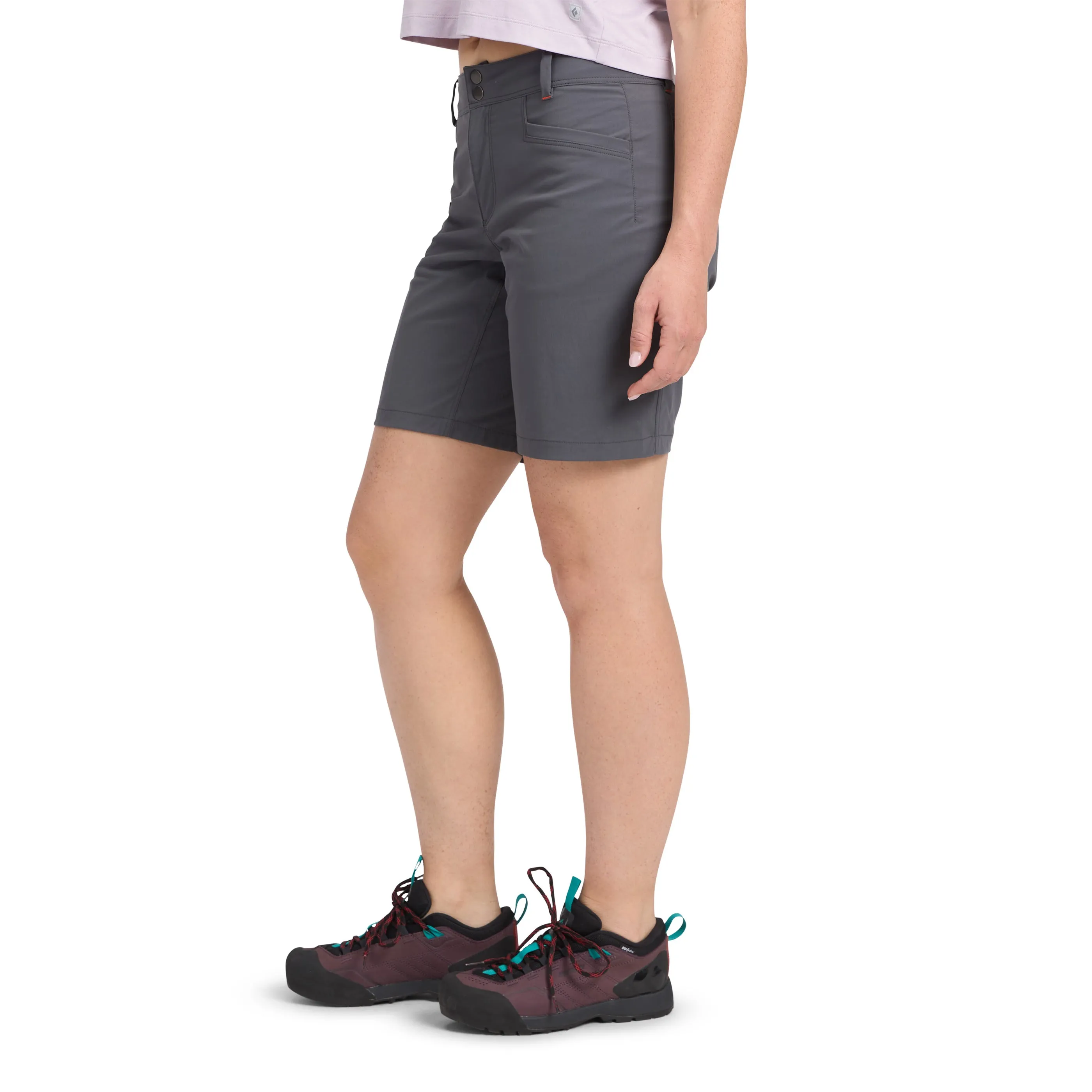 Women's Valley Shorts