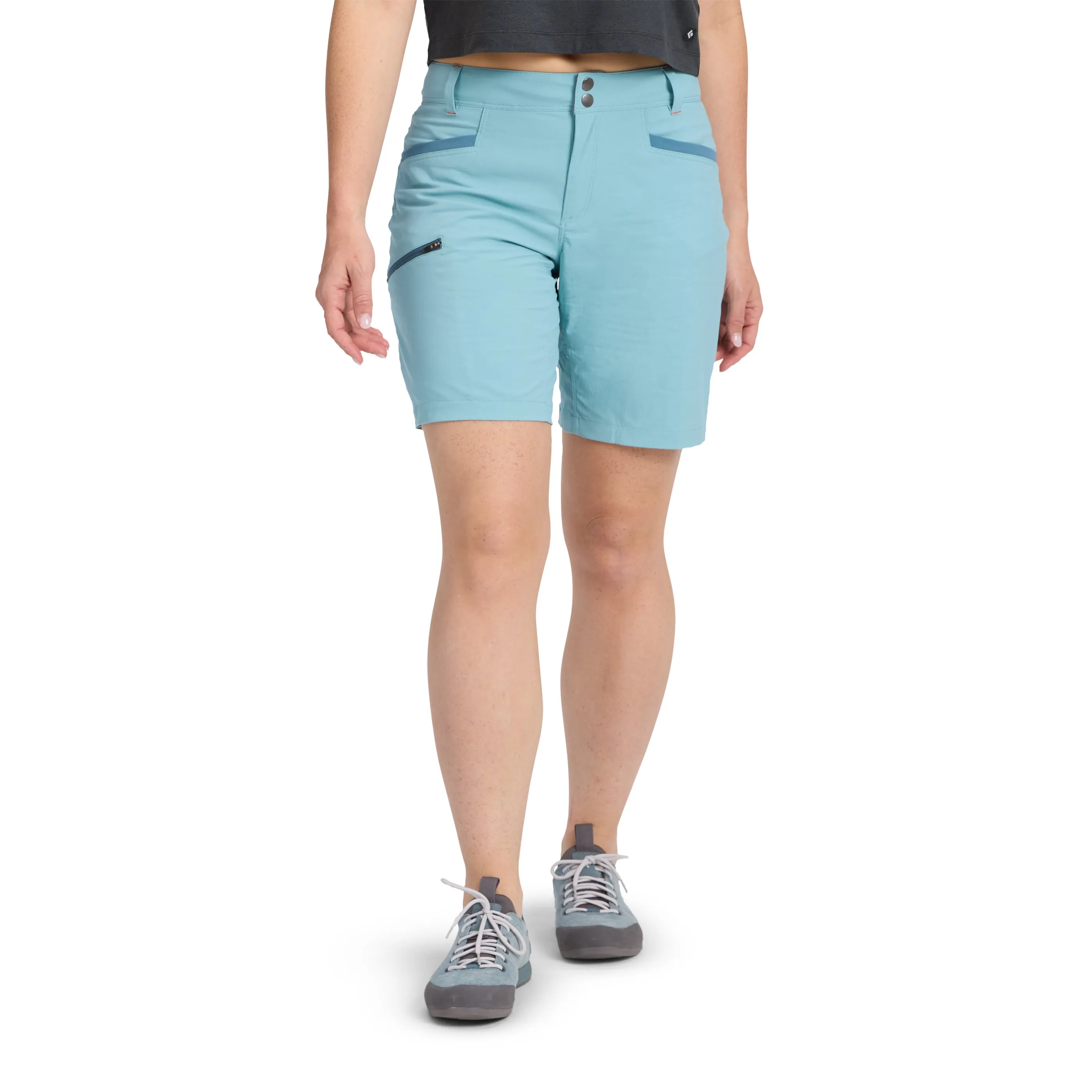 Women's Valley Shorts