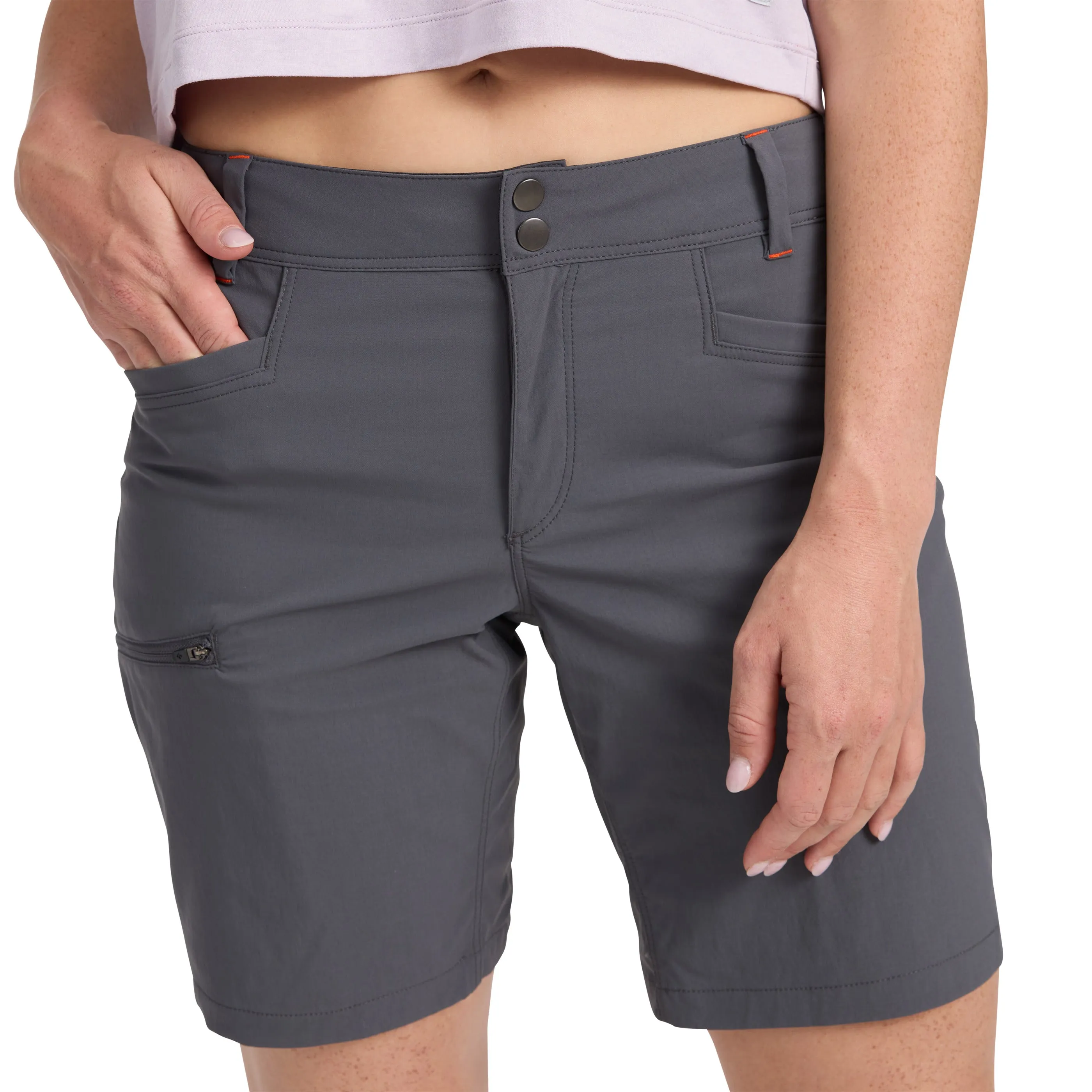 Women's Valley Shorts