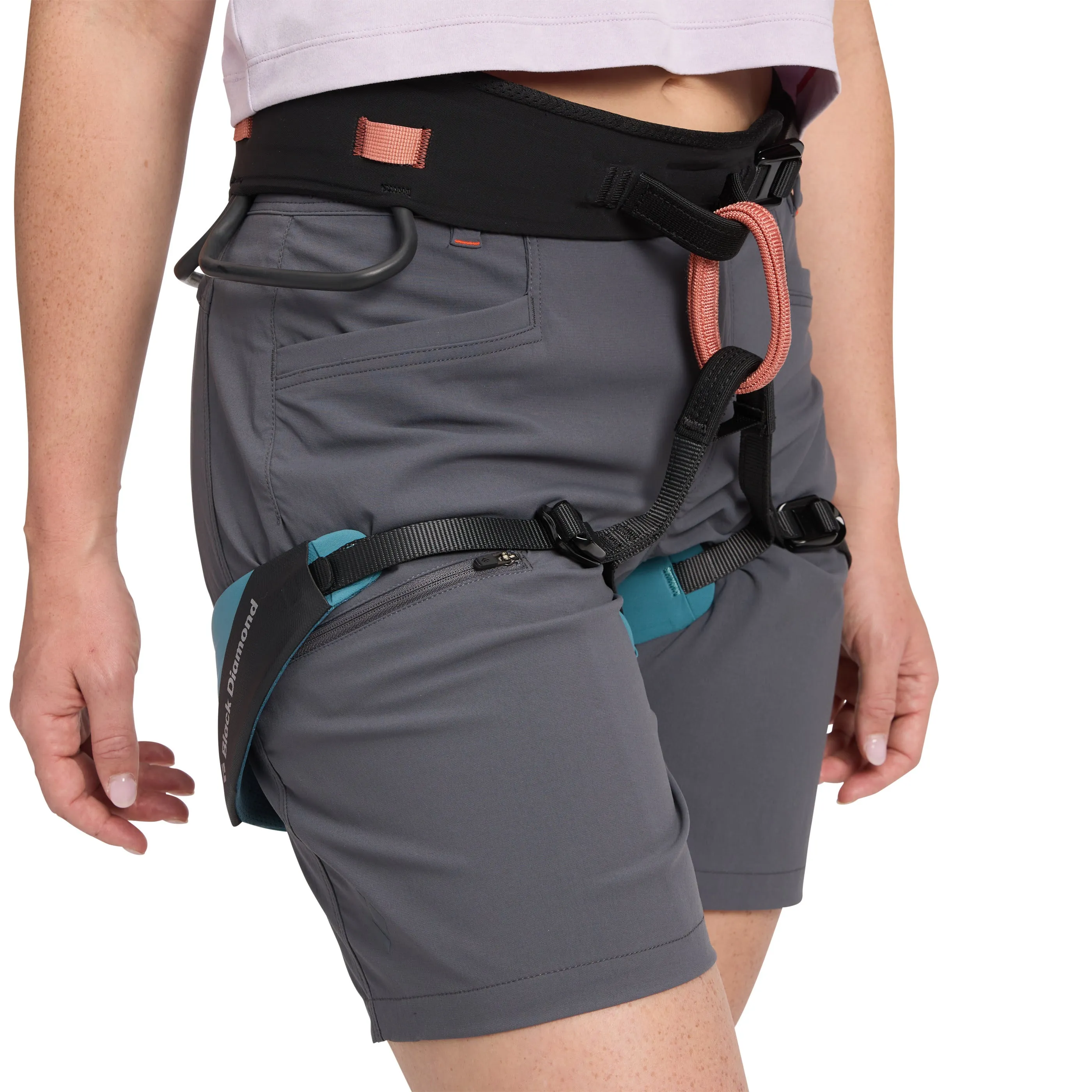 Women's Valley Shorts