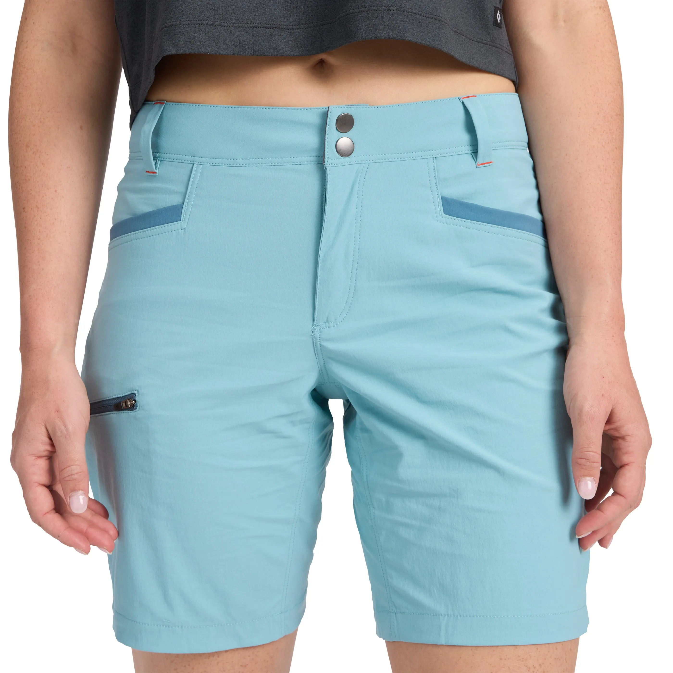 Women's Valley Shorts