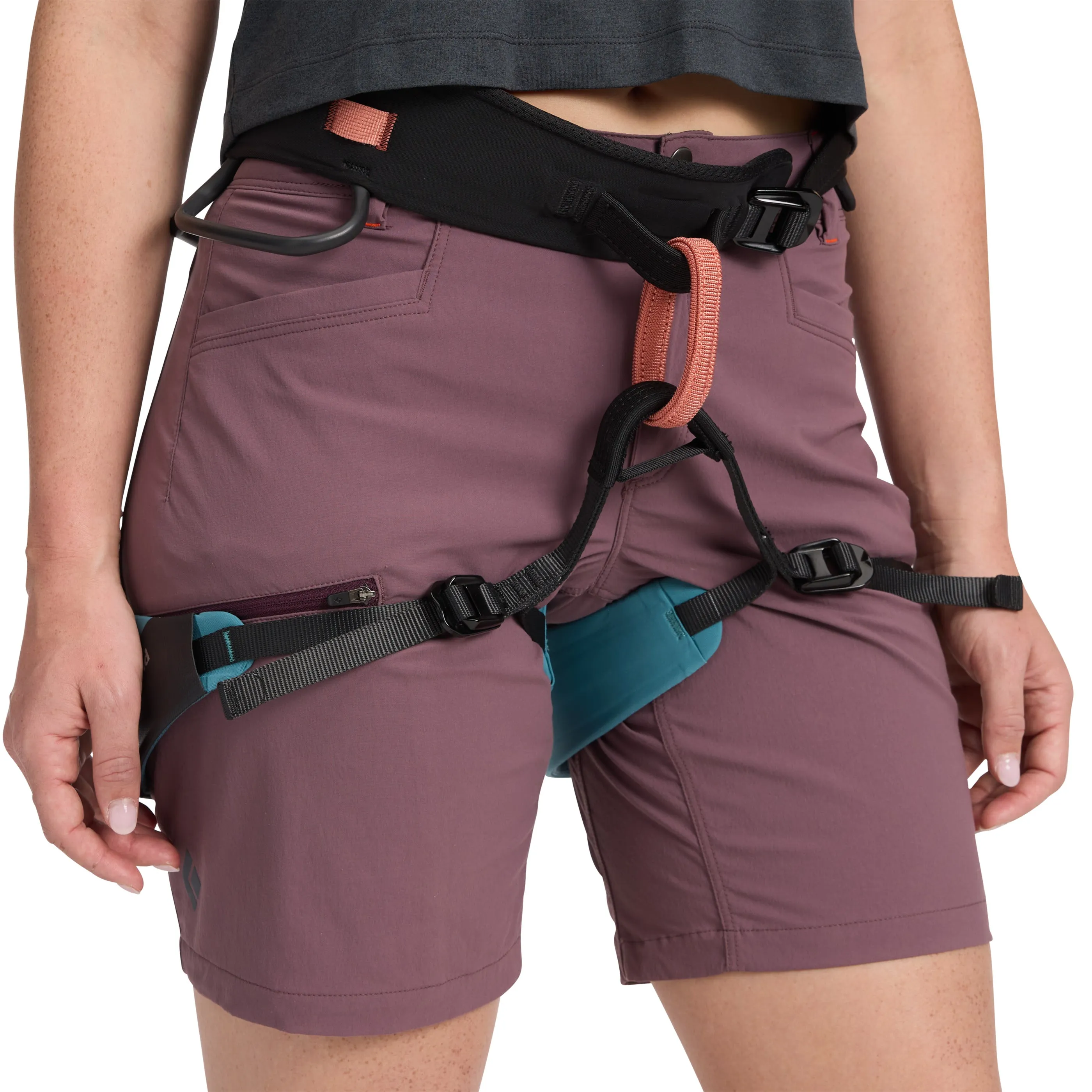 Women's Valley Shorts
