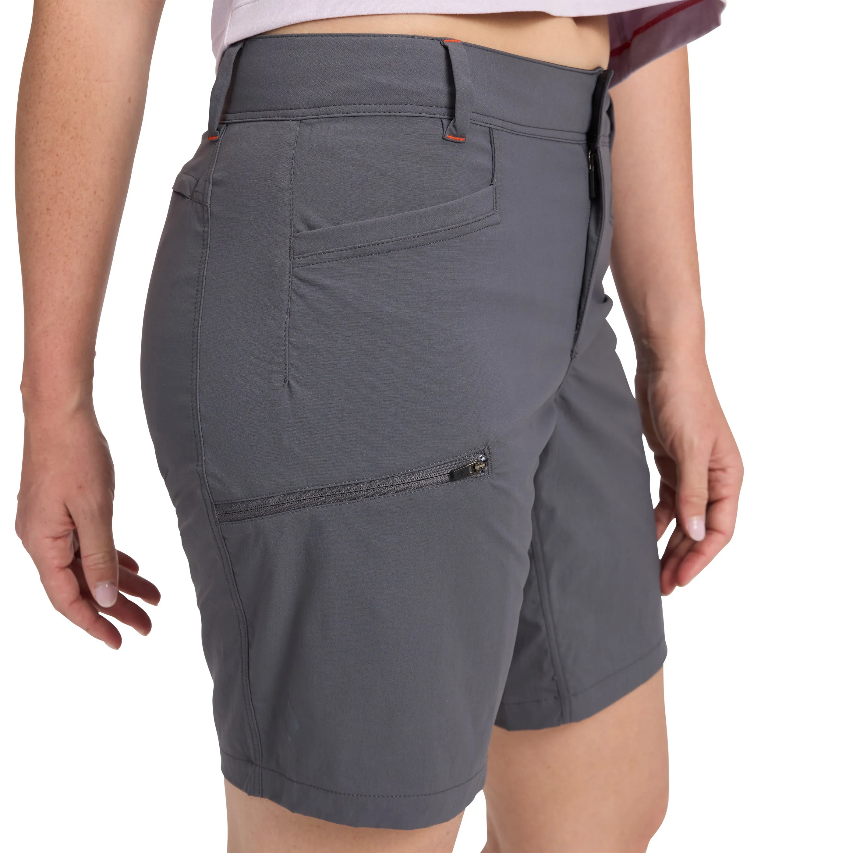 Women's Valley Shorts