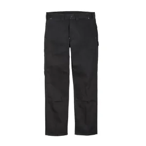Worksmith Double Layer Pants | Black