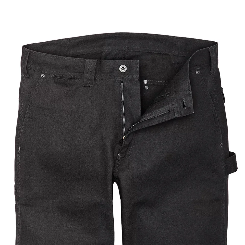 Worksmith Double Layer Pants | Black