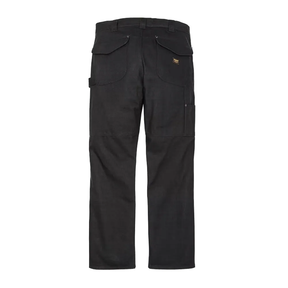 Worksmith Double Layer Pants | Black