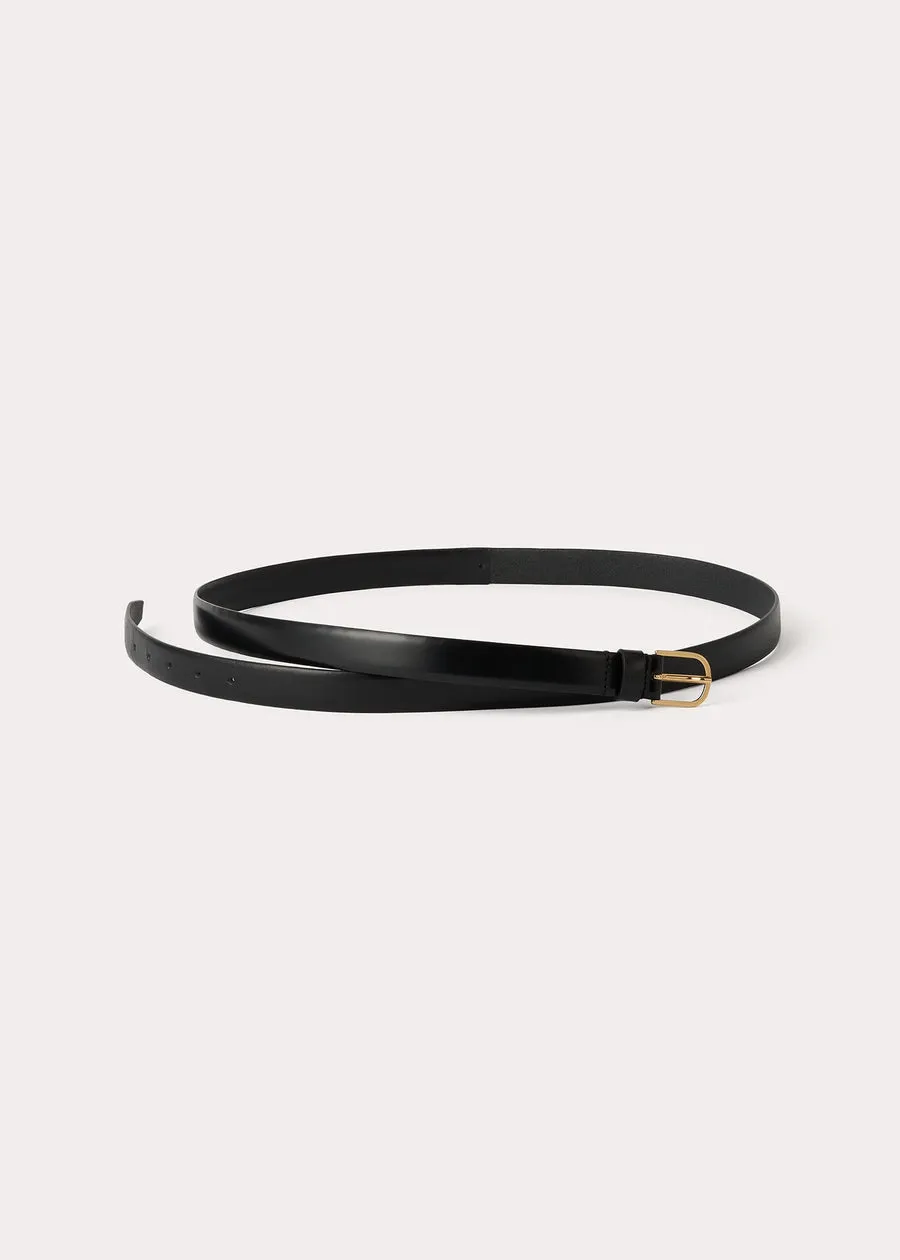 Wrap Belt Black