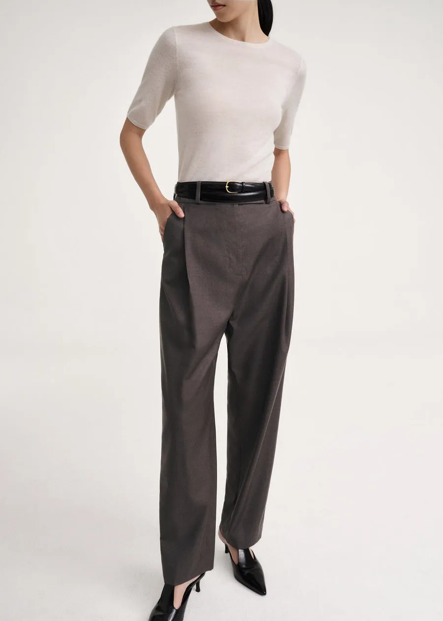 Wrap Belt Black