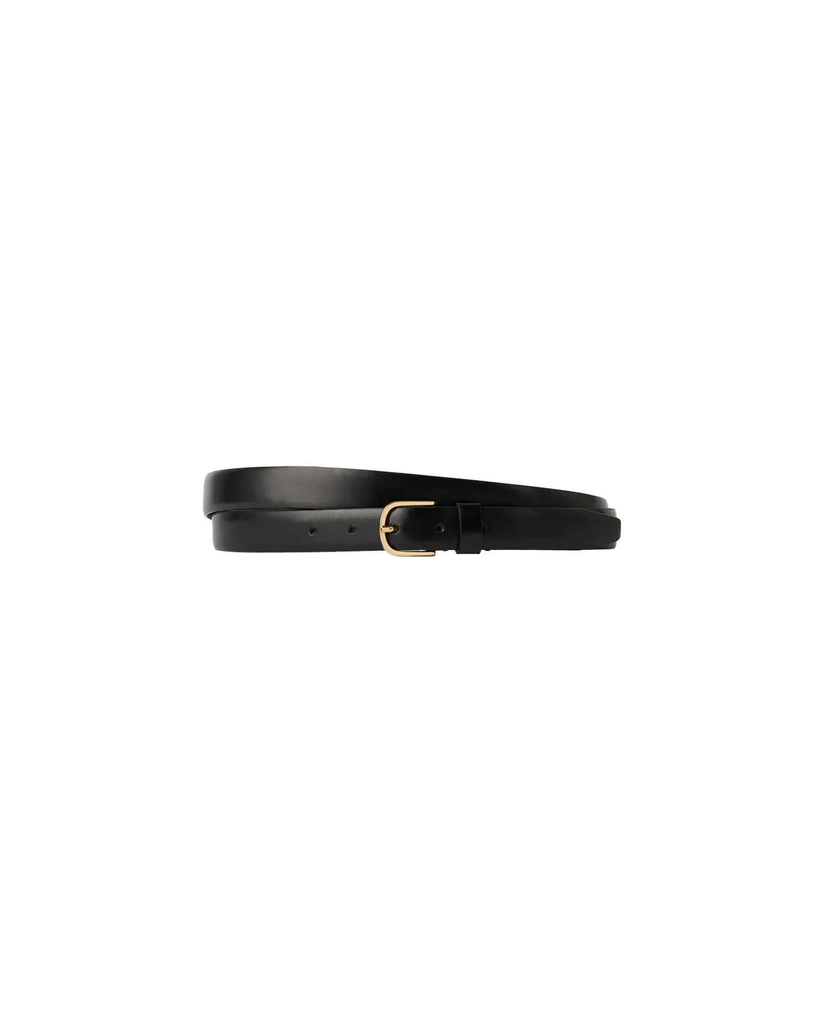 Wrap Belt Black