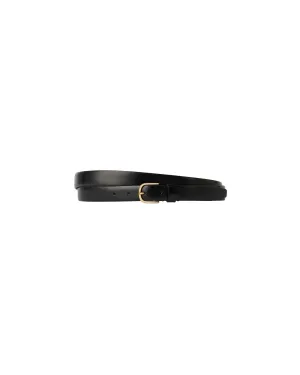 Wrap Belt Black