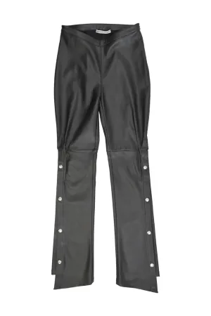 [WW38812] T By Alexander Wang | Skinny Pants