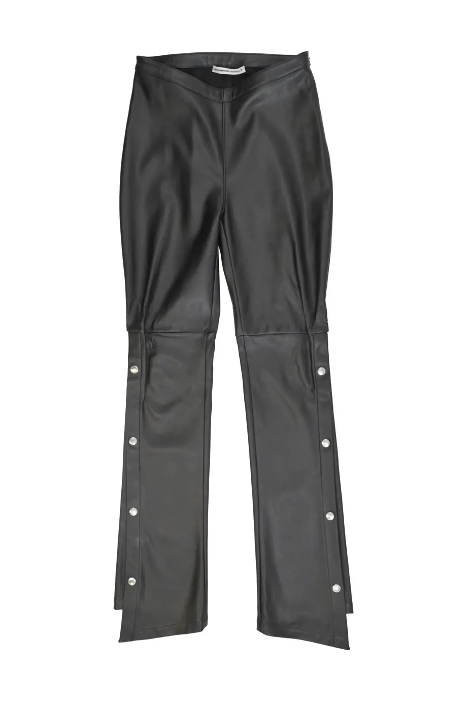 [WW38812] T By Alexander Wang | Skinny Pants
