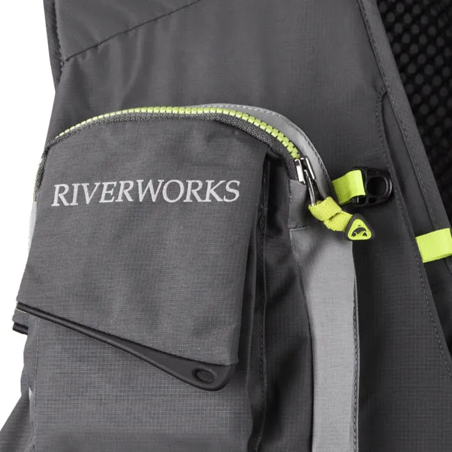 X Series Fly Vest