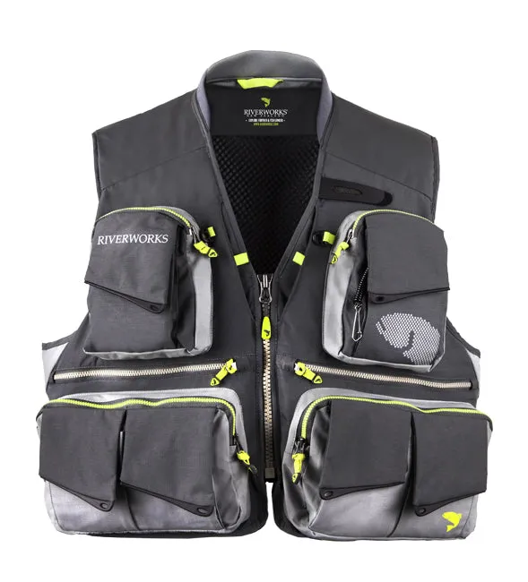X Series Fly Vest