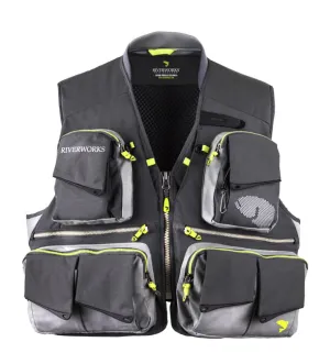 X Series Fly Vest