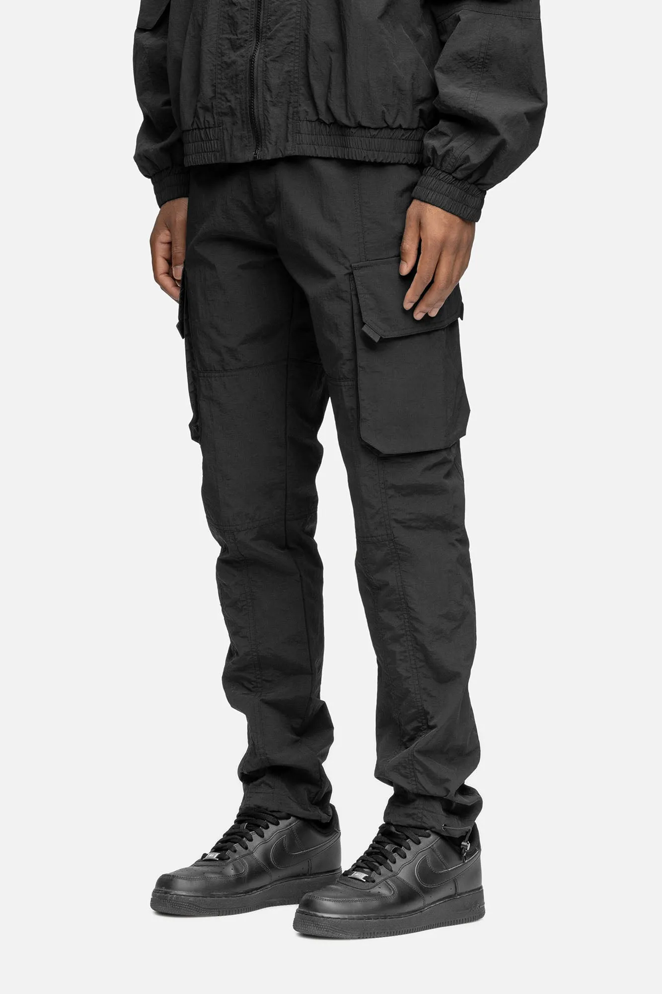 X2 CARGO BLACK