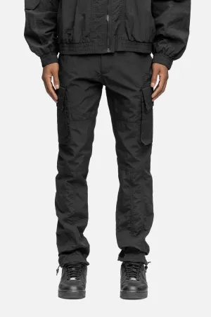 X2 CARGO BLACK