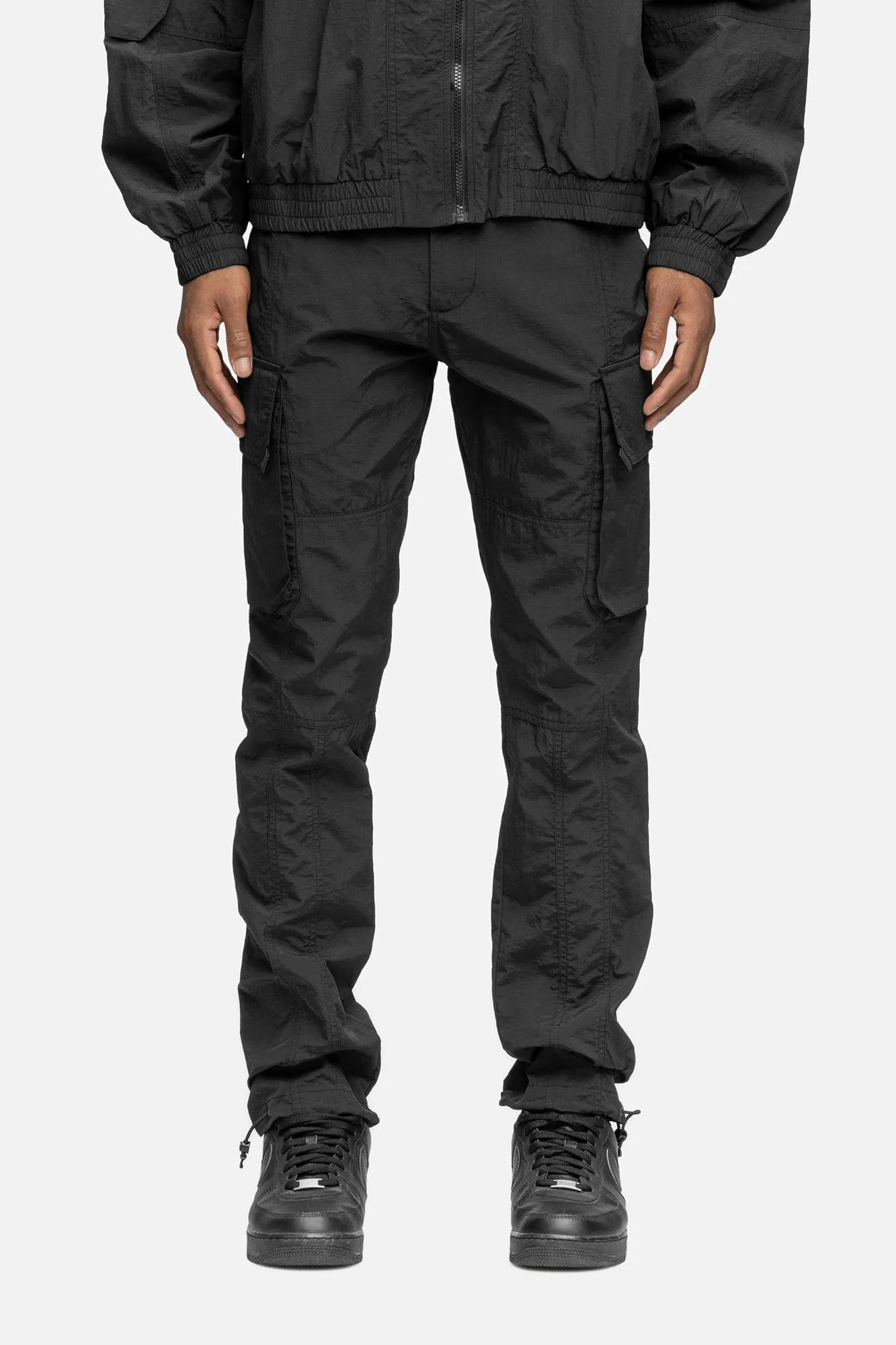 X2 CARGO BLACK