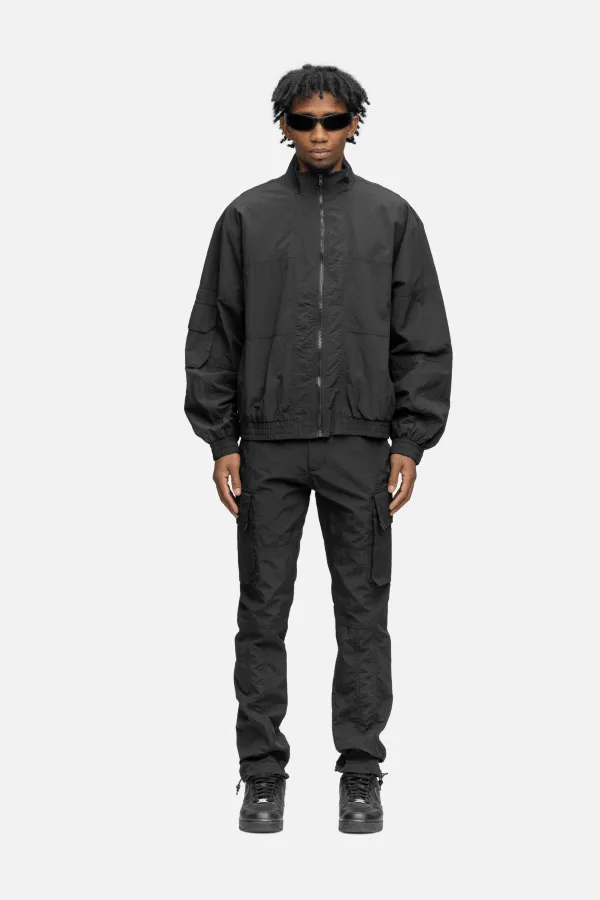 X2 CARGO BLACK