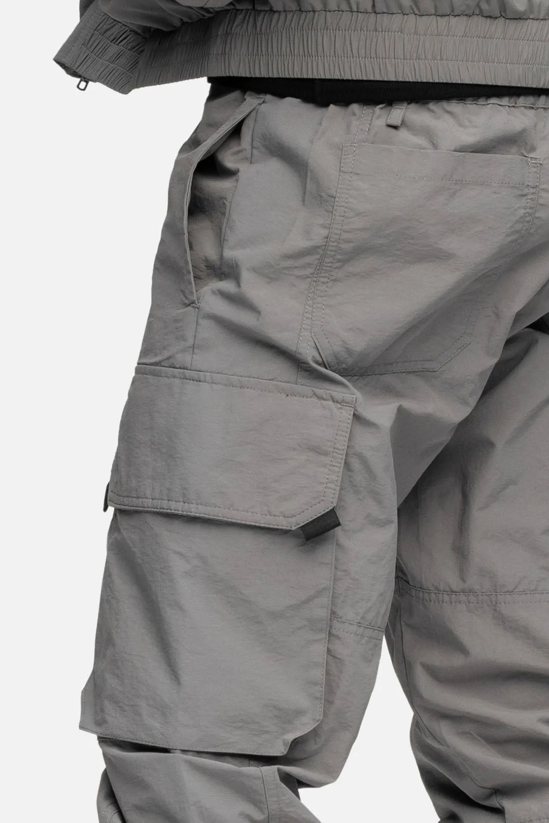 X2 CARGO GREY