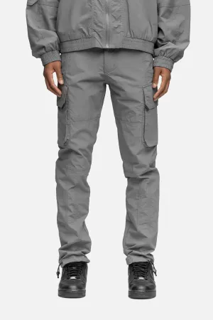 X2 CARGO GREY