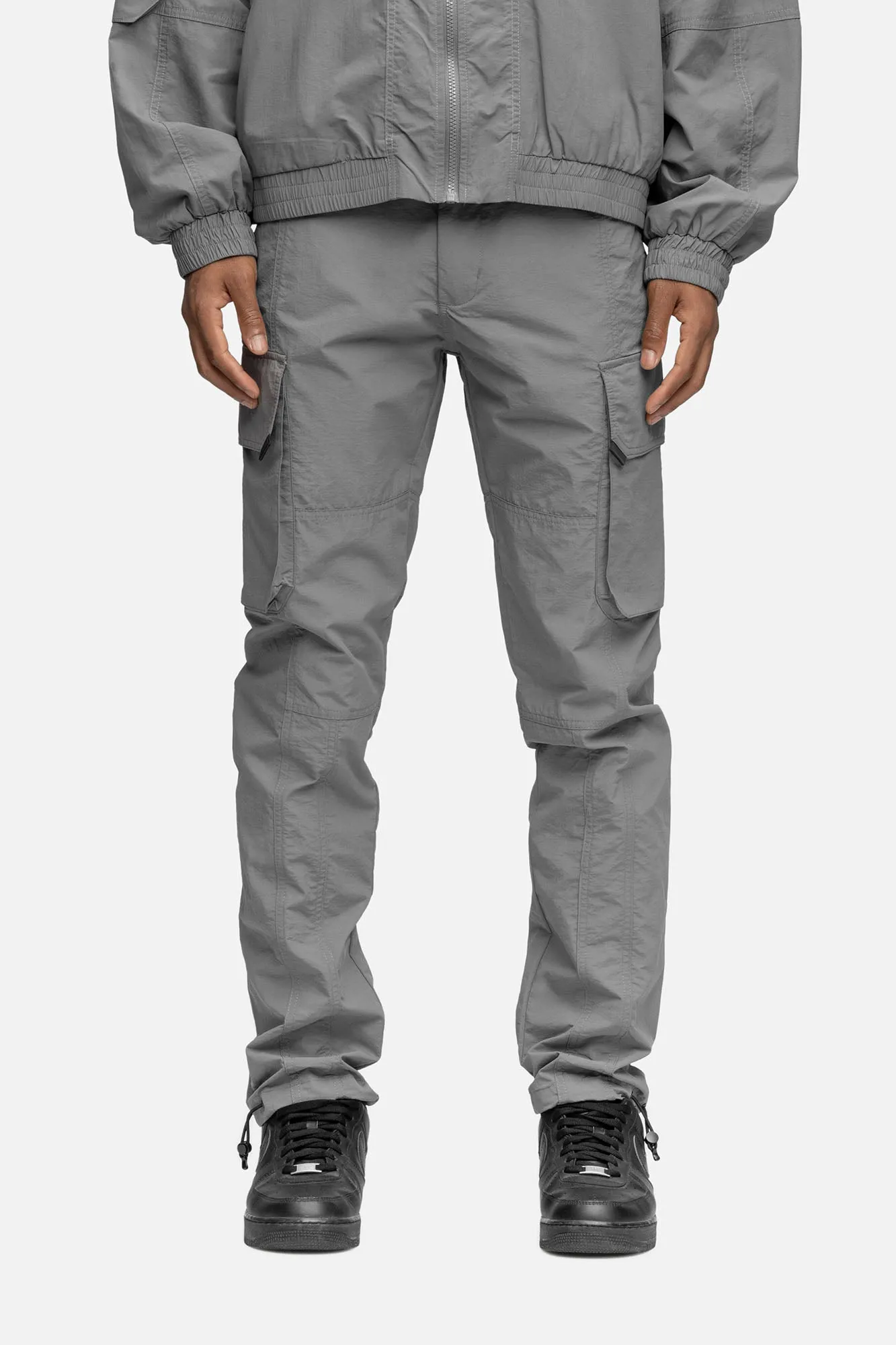 X2 CARGO GREY
