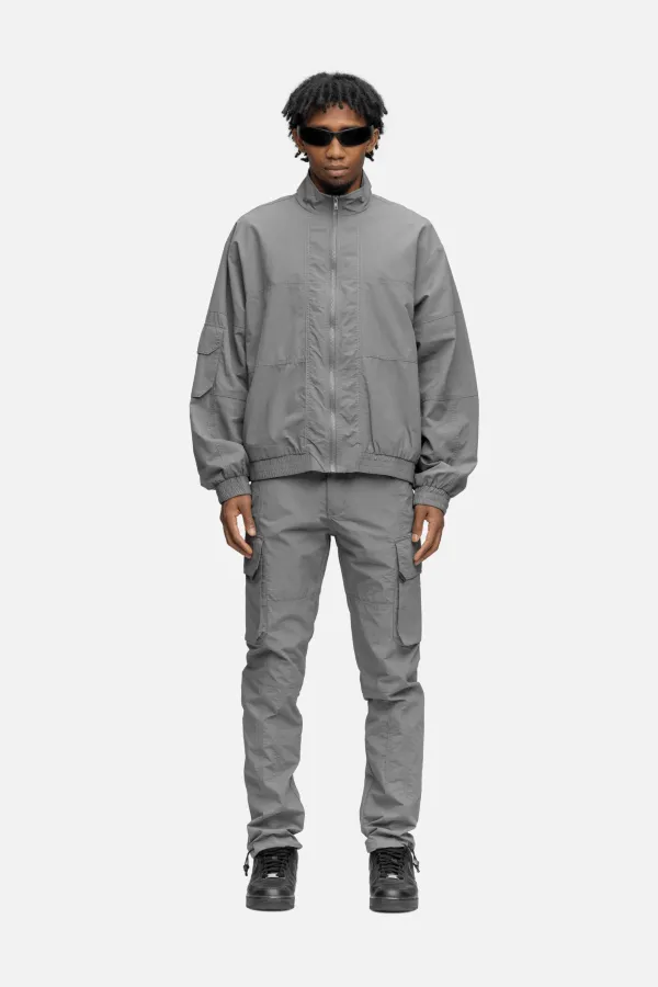 X2 CARGO GREY