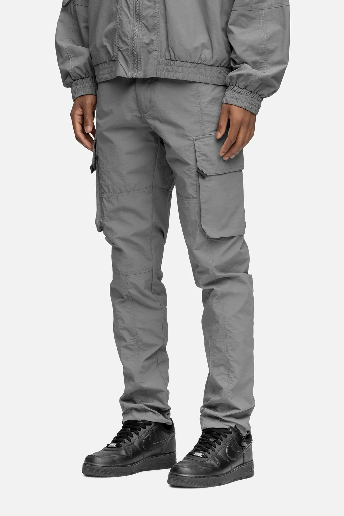 X2 CARGO GREY